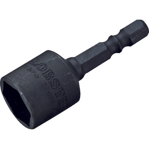 EBI Hex Setter Socket "Stolock" with Magnet, Opposite Side 14mm DSHM14 1 pc