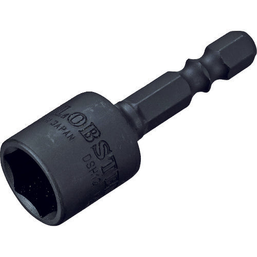 エビ　ストロック　ヘクスセッター用ソケット　対辺１２ｍｍ　DSH12　1 個