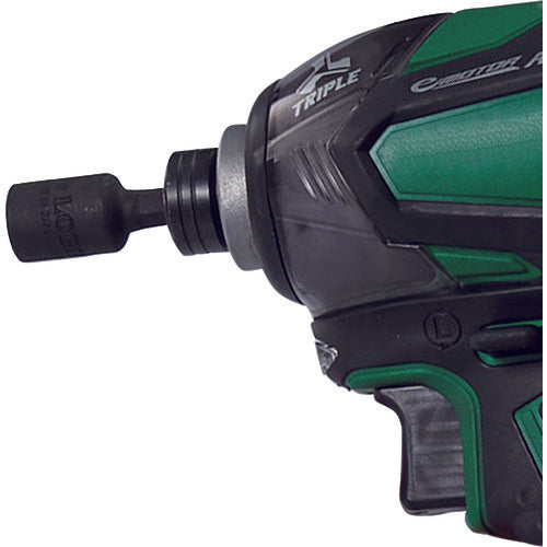 エビ　ストロック　ヘクスセッター用ソケット　対辺１３ｍｍ　DSH13　1 個