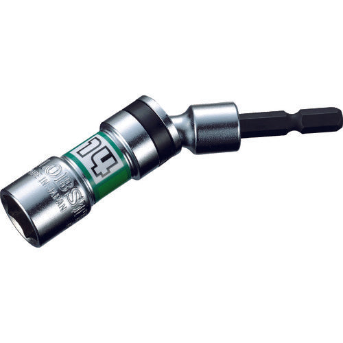 EBI Universal Socket "Stolock" Hexagonal 14mm DSU14S 1 pc