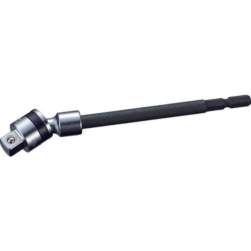 EBI STOROC Universal Socket Adapter Long Type 9.5mm Drive DSUAL95 1 pc