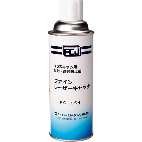 ＦＣＪ　ファイン・レーザーキャッチ　４２０ｍｌ　FC-154　1 本