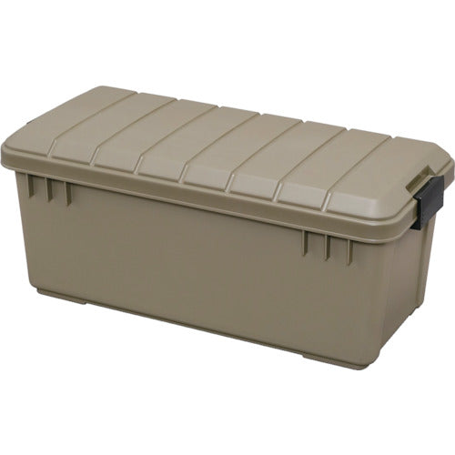 IRIS 281073 OD BOX ODB-800 카키 ODB-800-KA 1개