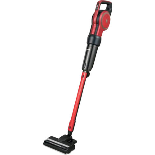 ＩＲＩＳ　２７４２７８　コードリール収納式キャニスティッククリーナー（自走式パワーヘッド）　IC-CSP5-R　1 台