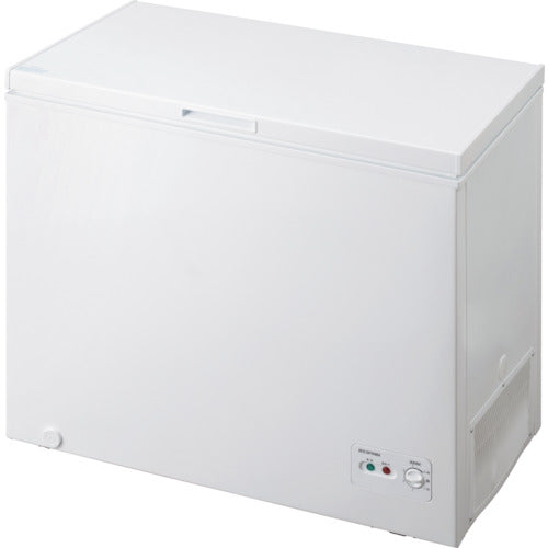 IRIS 513789 Top-opening freezer 198L ICSD-20A-W 1 unit