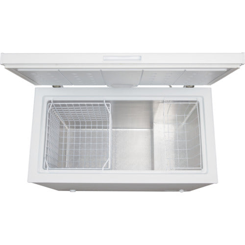 IRIS 513789 상부 개방식 냉동고 198L ICSD-20A-W 1대