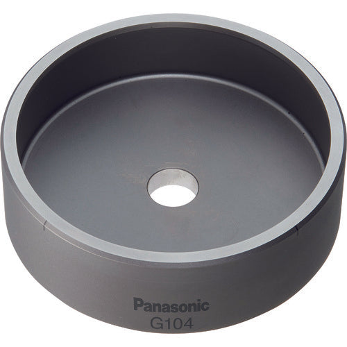 Panasonic 후강강 전선관용 펀치 커터 82 EZ9X345 1개