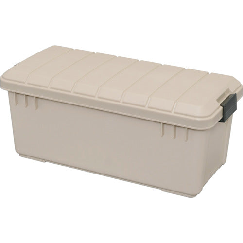 ＩＲＩＳ　２８１０７２　ＯＤ　ＢＯＸ　ベージュ　ODB-800-BE　1 個