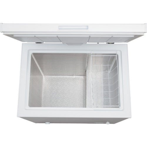 IRIS 513788 상부 개방식 냉동고 142L ICSD-14A-W 1대