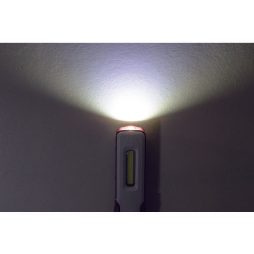 GENTOS COB LED Rechargeable Work Light GANZ Series GZ-011 1 unit