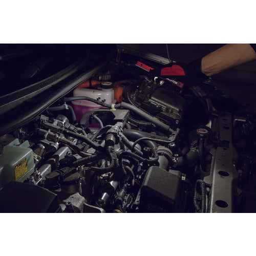 GENTOS COB LED Rechargeable Work Light GANZ Series GZ-011 1 unit