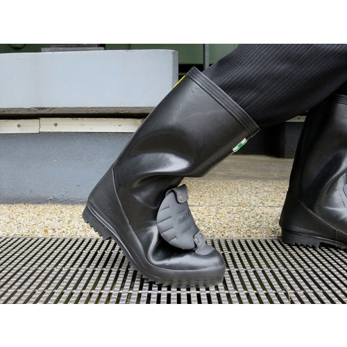 Midori Anzen JIS safety boots with fixed instep 966 instep M2 29.0cm 966KPM2-29.0 1 pair