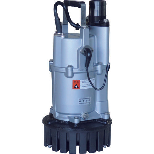 사쿠라가와 정전용량식 수중 펌프 UEX-40C-50HZ 1대