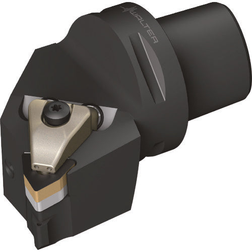 ワルター　旋削工具　ＣＡＰＴＯ　ＩＳＯツールホルダー　右勝手　適合チップＷＮ・・０８０４・・　突き出し量６５ｍｍ　C6-DWLNR-45065-08-P　1 本