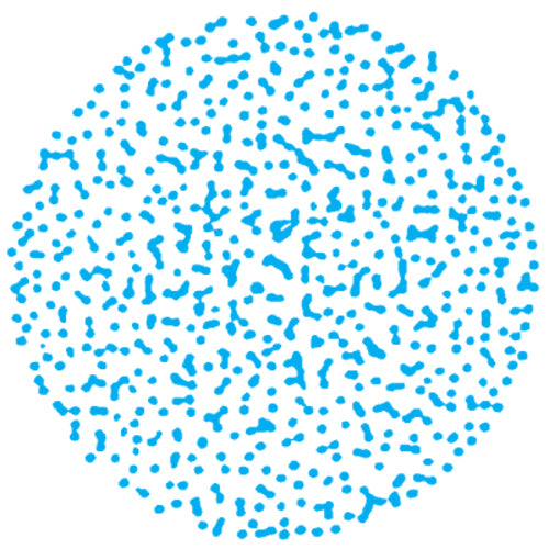 IKEUCHI One-touch detachable conical nozzle INJJX series Resin 1/8 male 1/8M INJJX 030 PP(FEPM)+PPS 1 pc