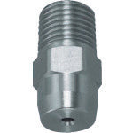 IKEUCHI Standard Cone Nozzle JJXP Series Stainless Steel 303 1/4 Male 1/4X1/8M JJXP 005 S303 1 pc