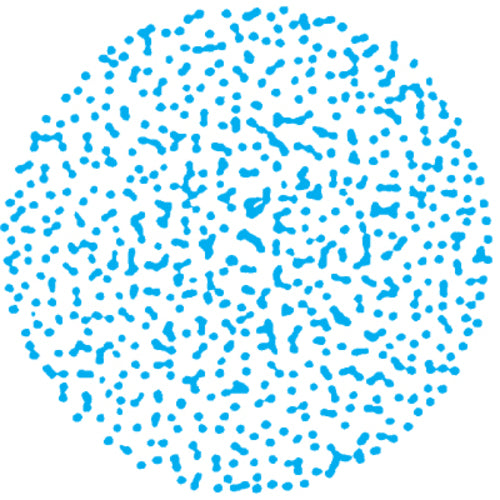 이케부치 표준 충원추 노즐