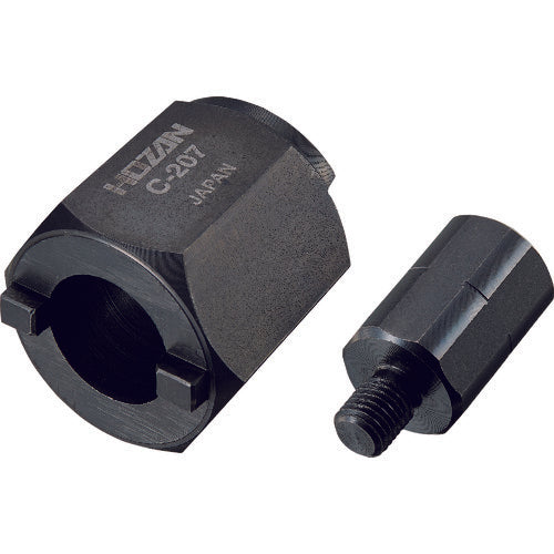 ＨＯＺＡＮ　ＢＢツール　C-207　1 個