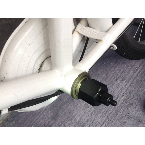 ＨＯＺＡＮ　ＢＢツール　C-207　1 個