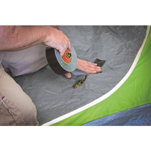 KURE 강력 보수 테이프 고릴라 테이프 실버 48mm×11m×두께 0.43mm NO1775 1권