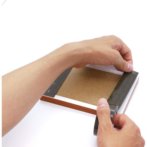 KURE Strong Double-Sided Tape Gorilla Double-Sided Tape Strong 25.4mm x 1.52m x Thickness 1.1mm NO1779 1 Roll