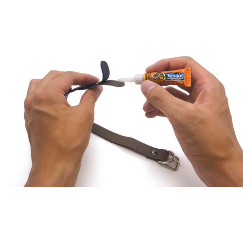 KURE Gorilla Super Glue NO1771 1 bottle