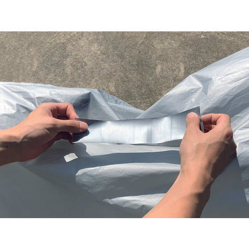 ＫＵＲＥ　強力補修テープ　ゴリラテープ　ブラック　４８ｍｍ×１１ｍ×厚さ０．４３ｍｍ　NO1776　1 巻