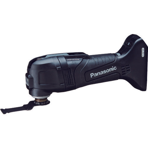 Panasonic Dual Rechargeable Multi-Tool Body Only EZ46A5X-B 1 Unit
