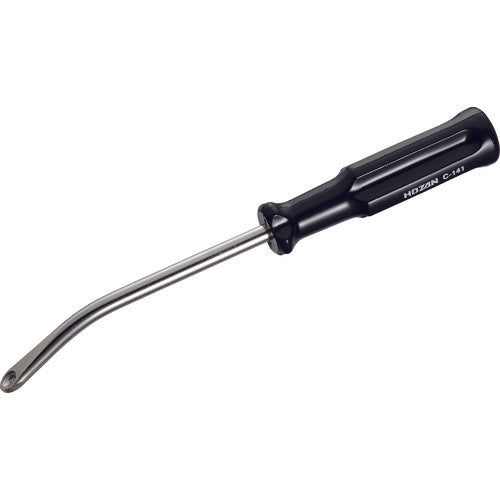 HOZAN Stand Spring Holder C-141 1 pc