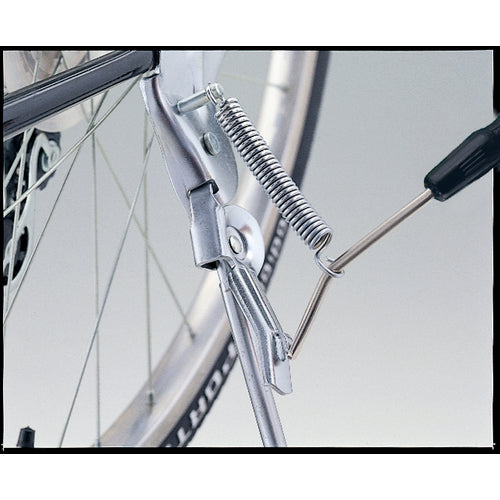 HOZAN Stand Spring Holder C-141 1 pc