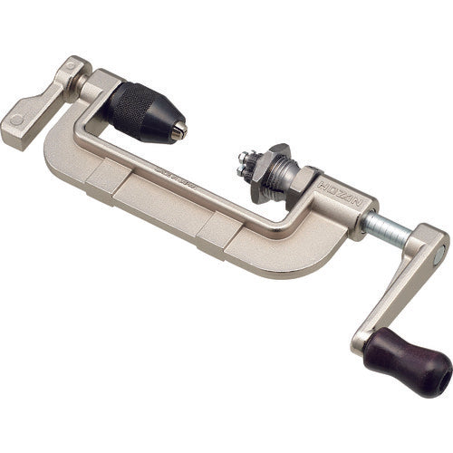 HOZAN spoke threader C-702-14 1 piece