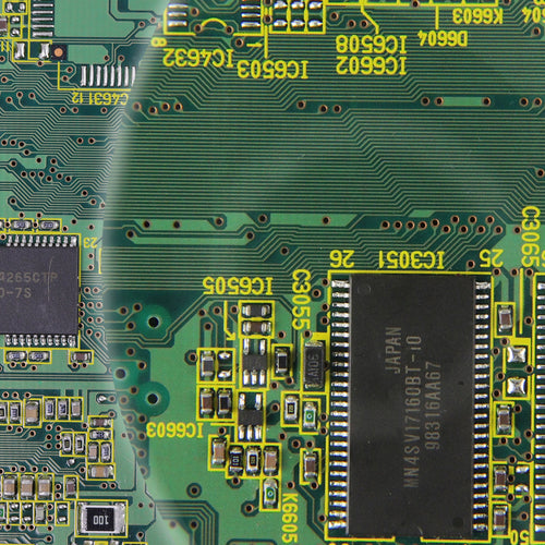 ＥＮＧＩＮＥＥＲ　メガネルーペ用交換レンズ　SL-110　1 枚