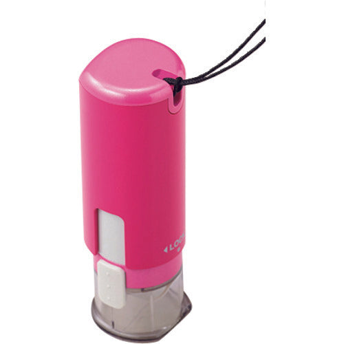 シヤチハタ　キャップレス９ブルー（メールオーダー式）　XL-CLN1/MO　1 個