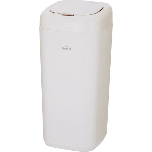 ASWILL Sensor Trash Can Tepiaq 35L STC02W 1 unit