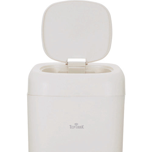 ASWILL Sensor Trash Can Tepiaq 35L STC02W 1 unit