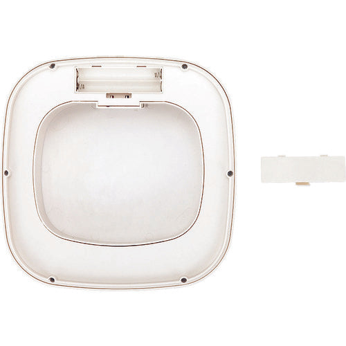 ASWILL Sensor Trash Can Tepiaq 35L STC02W 1 unit