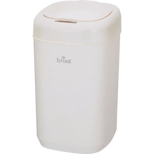 ASWILL Sensor Trash Can Tepiaq 9L STC01W 1 unit