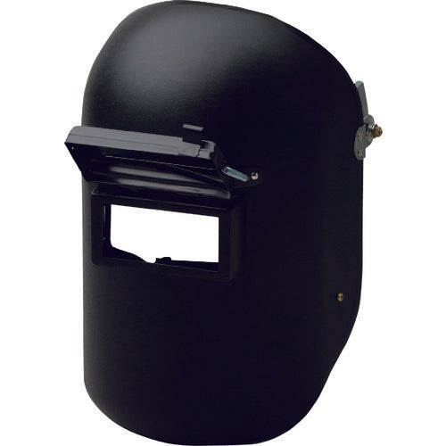 NIKKO Welding Mask Type 610 with Openable Window 106-0512 1 pc