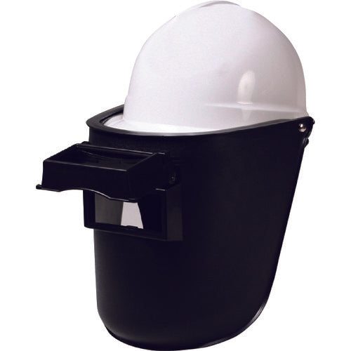 NIKKO Welding Mask PP635 Type 106-0520 1 pc