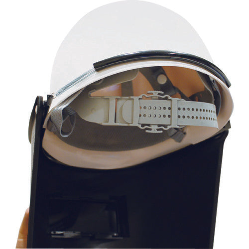 NIKKO Welding Mask PP635 Type 106-0520 1 pc