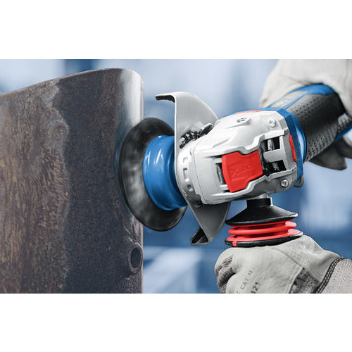 Bosch X-LOCK Cordless Disc Grinder GWX18V-10SC5H 1 unit