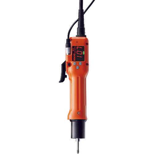 HIOS Skilled Craftsman Brushless Electric Screwdriver BLG-4000BC2-LT 1 unit