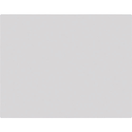 신와 스틸 보드 무지 11 × 14cm 화이트 79091 1 장