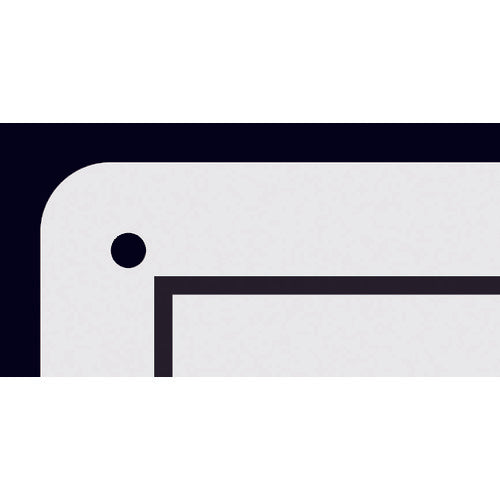 신와 법령 허가표 「건축 기준법에 의한 확인제」 40cm×50cm 가로 79079 1장