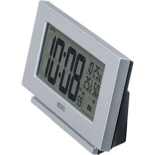 SEIKO Digital Watch Comfortable Environment Navigation SQ794S 1 unit