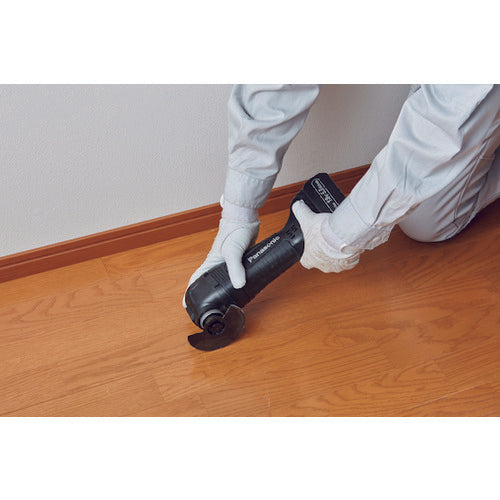 Panasonic 듀얼 14.4V5.0Ah 충전식 멀티 툴 EZ46A5LJ2F-B 1대