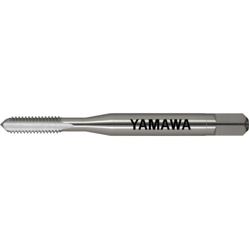 야마와 핸드 탭 왼쪽 나사용 HT LH P3 3F M5×0.8 1.5P HT-LH-P3-3F-M5X0.8-1.5P 1개