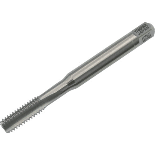 야마와 핸드 탭 HT P4 3F FLAT M6X1 1.5P HT-P4-3F-FLAT-M6X1+40-1.5P 1개