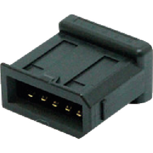 3M SCR Connector Wire Mount Receptacle 36210-0100 FD 1 pc