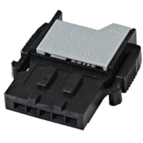 ３Ｍ　パワークランプ　終端抵抗コネクタ　35T05-6M00-B0M GF　1 個